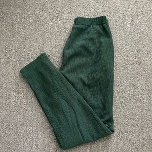Uniqlo Pant